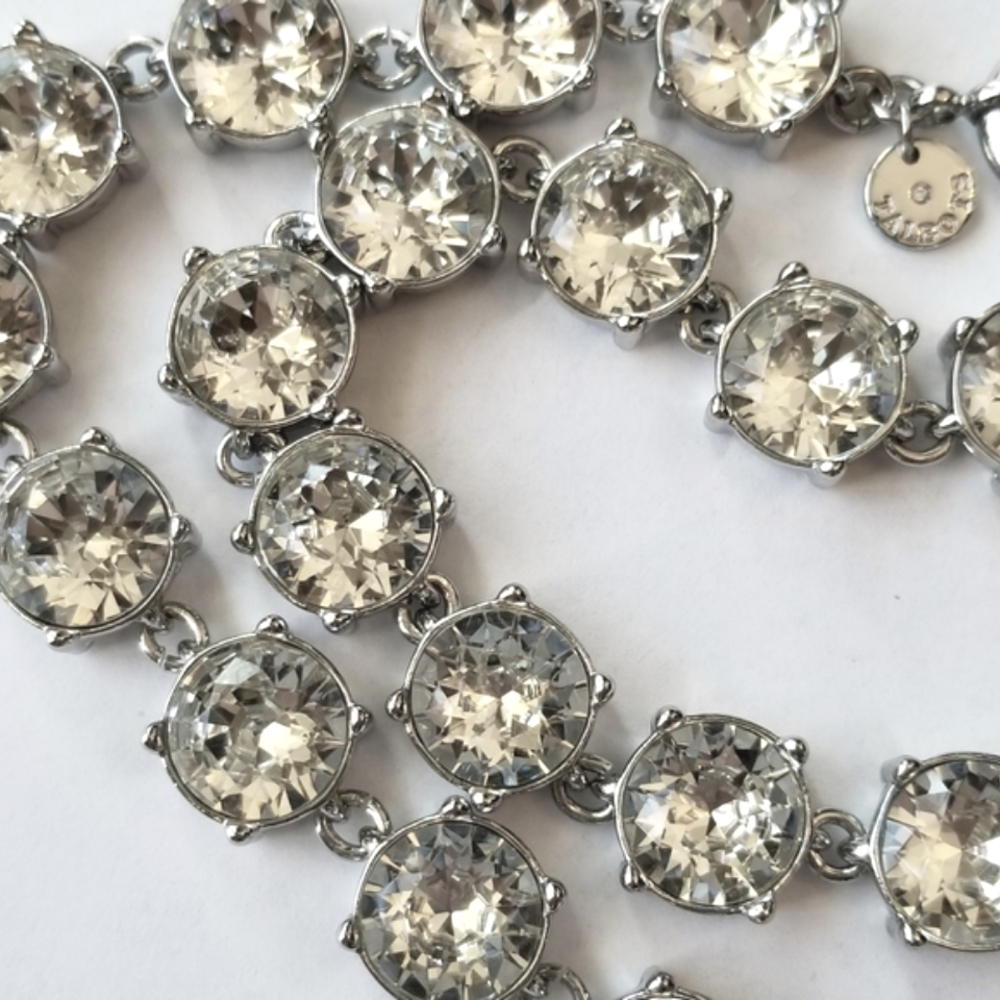 ❗Talbots Crystal Necklace❗
